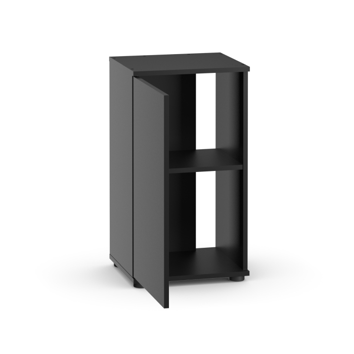Schrank SBX Vio Cube 54 schwarz