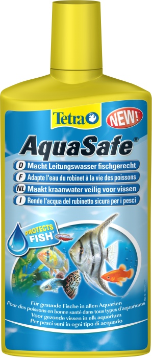 Aquasafe (500 ml)