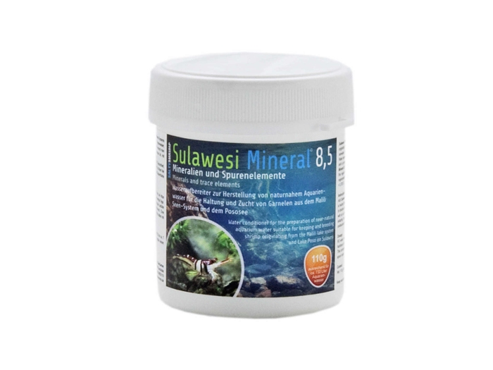 Salty Shrimp – Sulawesi Mineral 8,5 (110 g)