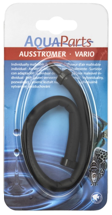 Ausströmer Vario M (250 mm)