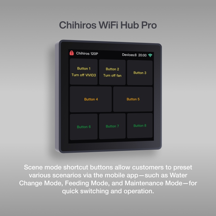 WIFI HUB PRO