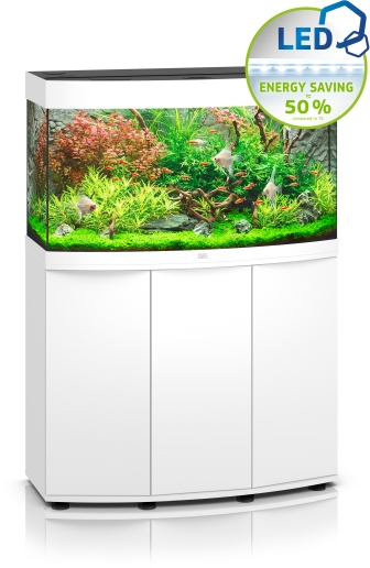 Vision 180 LED SBX weiß Kombination