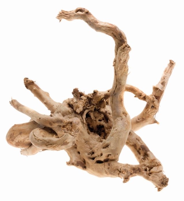 Driftwood Root Mix (8–10 kg)