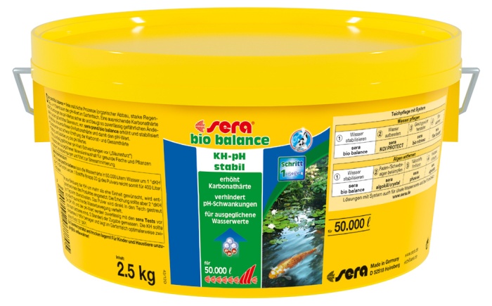 Pond Bio Balance (2,5 kg)