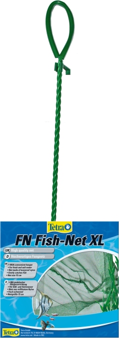 Fangfixnetz XL (15 x 13 cm)