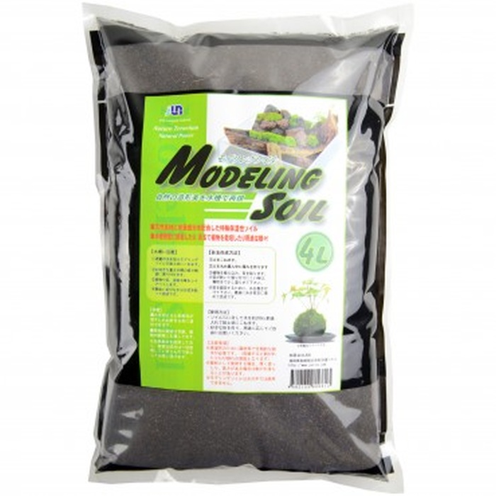 Jun Modeling Soil 4l