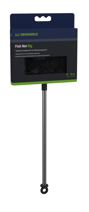 Fish Net big (10 x 13 cm)