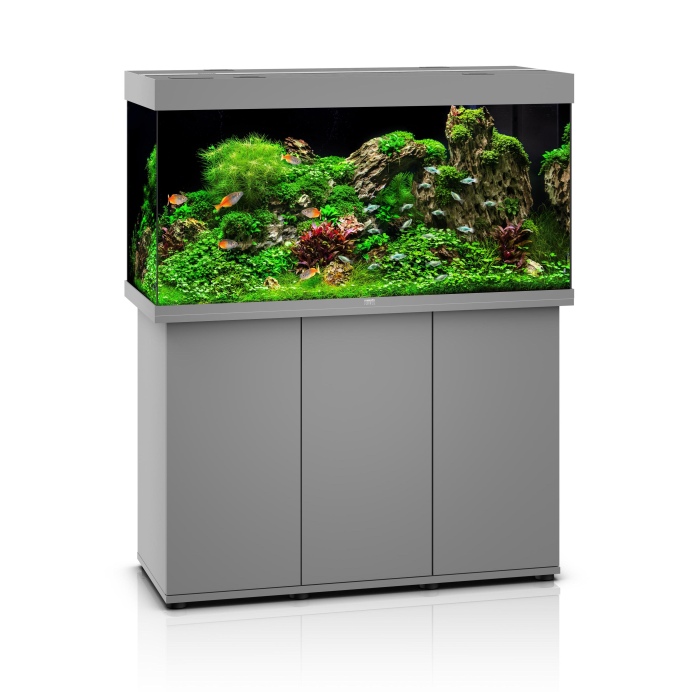 Rio 350 LED SBX grau Kombination