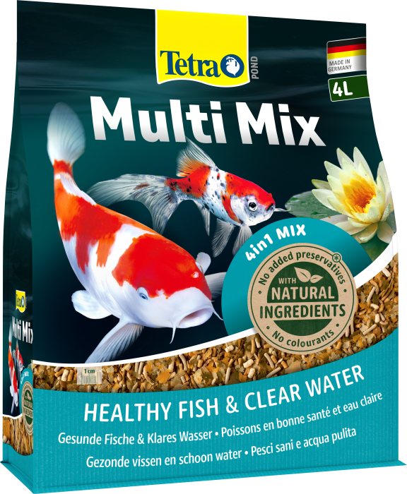 Pond Multimix (4 L)
