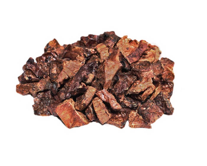 ausgelistet   Luftikus (100 g) /  kein Nachfolger