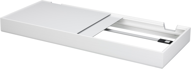 VA 100 LED weiß