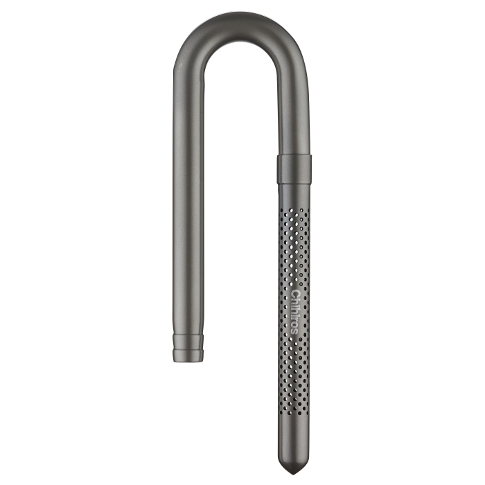 Metal Jet Pipe Inflow L PRO (16/22 mm), Einlassrohr