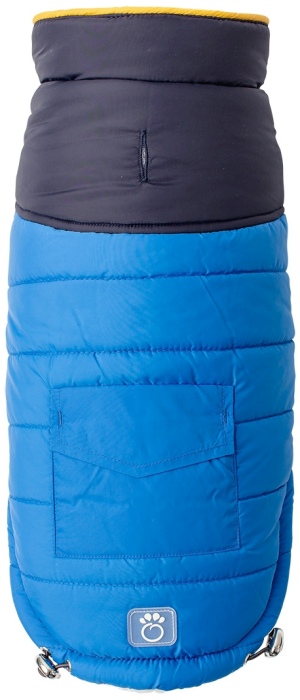 Veste SCOUT - bleu - 2XS