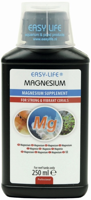 Magnesium (250 ml)