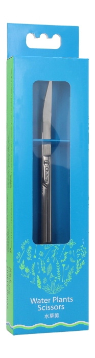 Gebogene Schere (21 cm)