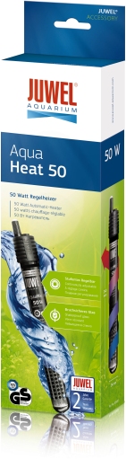 Juwel Regelheizer 230V (50 W)