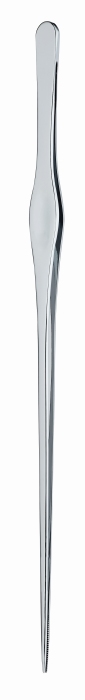 Gerade Pinzette (25 cm)