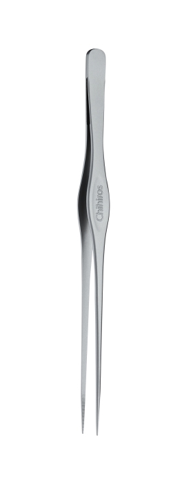 Gerade Pinzette (25 cm)