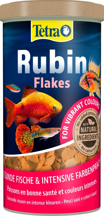 Rubin Flakes (1000 ml)
