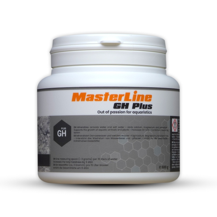 MasterLine GH Plus (500 g)