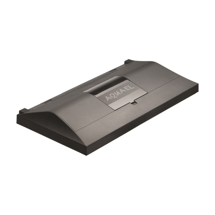 Abdeckung LEDDY 60 D&N schwarz 2.0