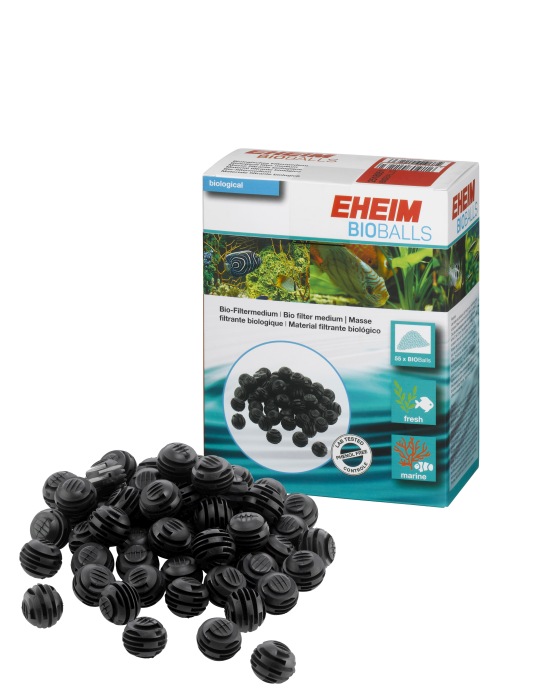 Bioballs 55 St. f. LOOPpro