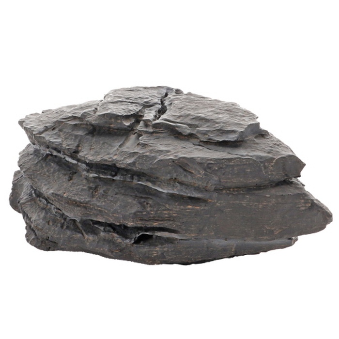 Grey Mountain 3 (21 x 14 x 8 cm)