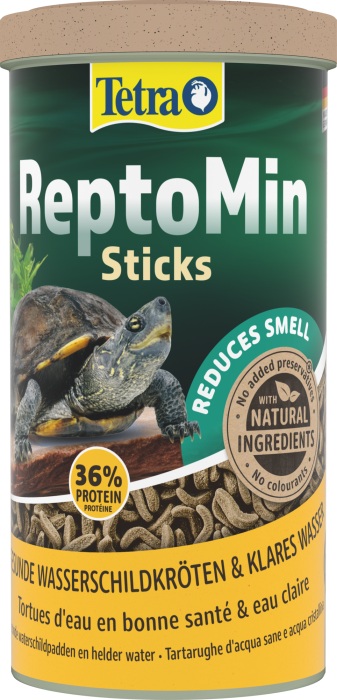 ReptoMin (1000 ml)