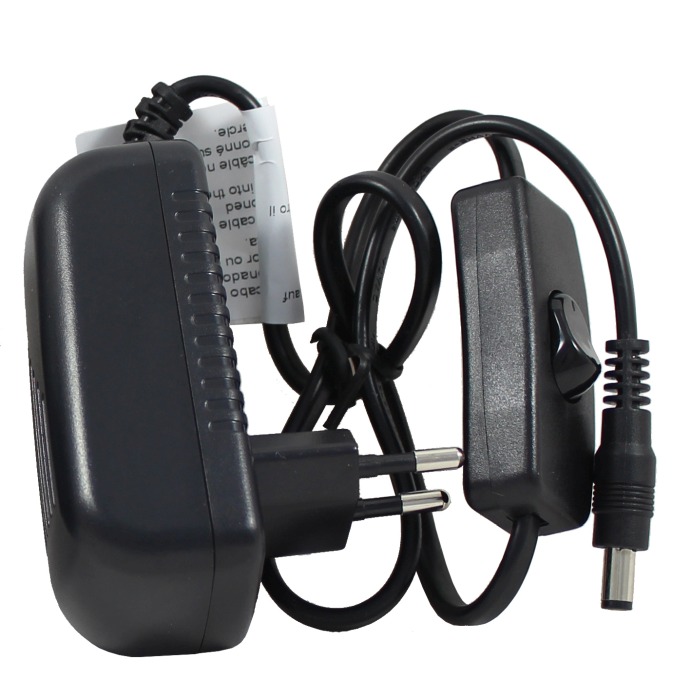 LED Netzteil (24 V - 1 A)