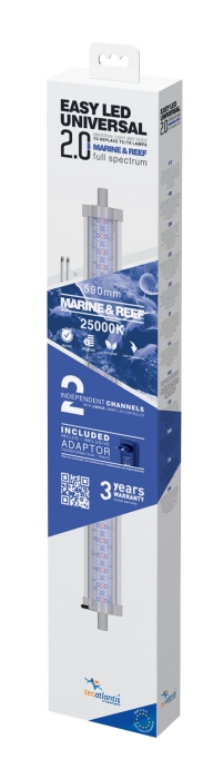 EasyLED Universal 2.0 marine&reef (590 mm)