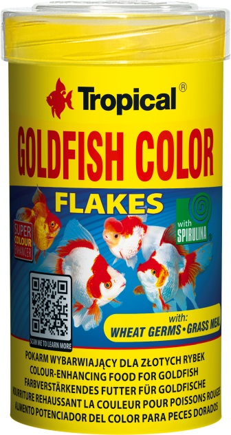 Goldfish Color (100 ml)