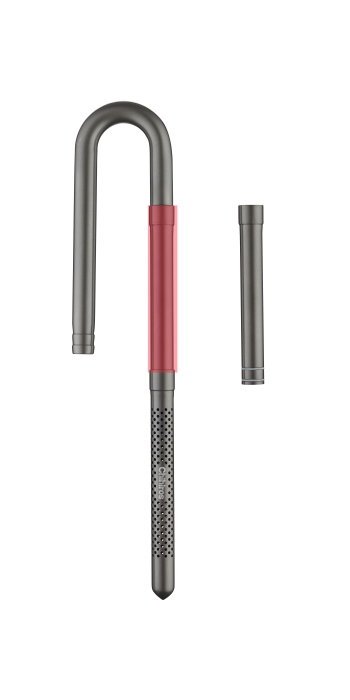 Extend Pipe Inflow L PRO (16/22 mm), Erweiterung Einlassrohr