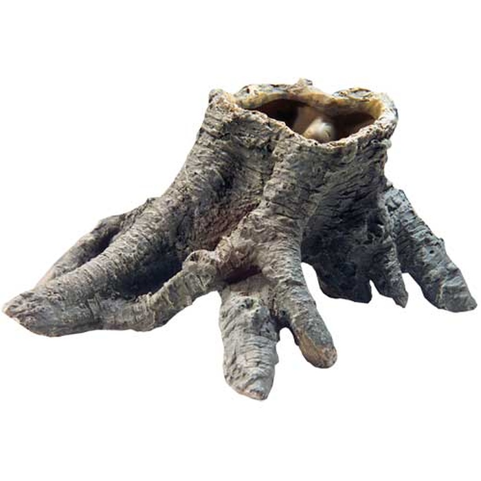 Baumstumpf 1 (16x13x8 cm)
