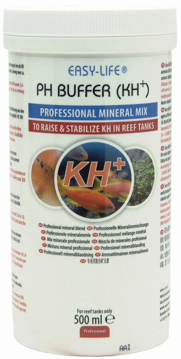 pH-buffer KH+ (500 ml)