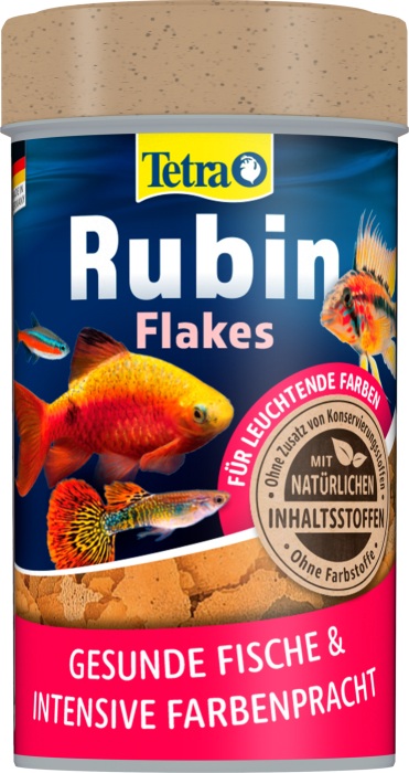 Rubin Flakes (100 ml)