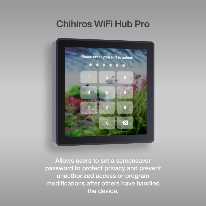 WIFI HUB PRO
