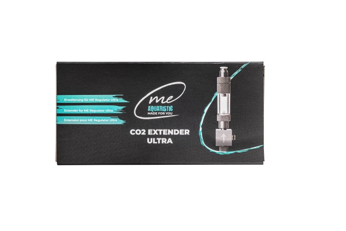 Me CO2 Extender Ultra