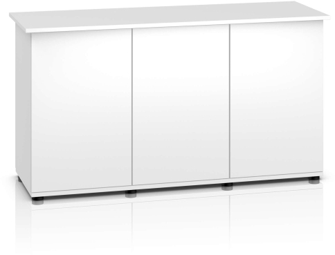 Schrank SBX Rio 450 weiß