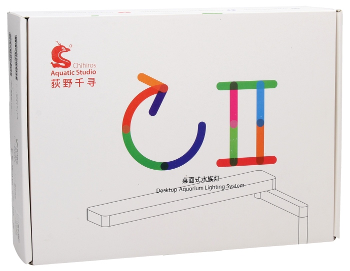 C2 Series LED 20-35 cm (15W) - DE Version