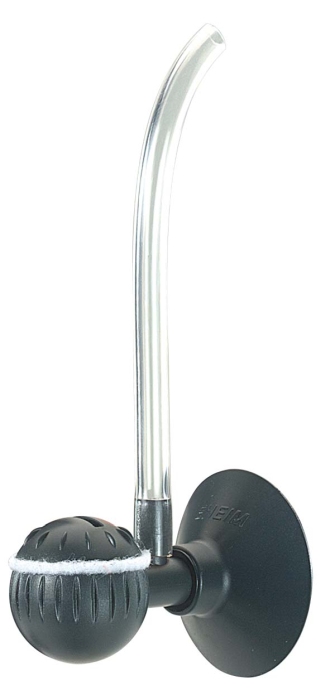 Ausströmer f. air pump