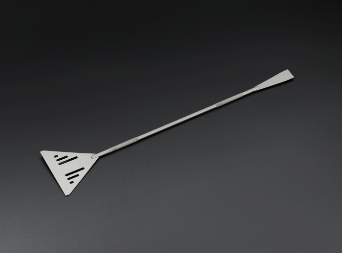 Spatel Sand Flattener (34 cm)