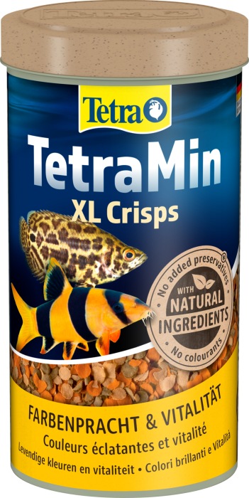 TetraMin Pro XL Crisps (500 ml)