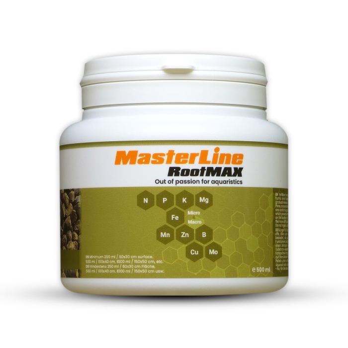 MasterLine RootMax (500 ml)