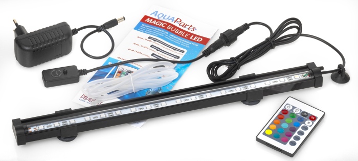 Magic Bubble LED L (40 cm)