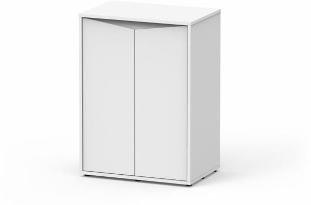 Splendid Ultra 110 Weiß Schrank