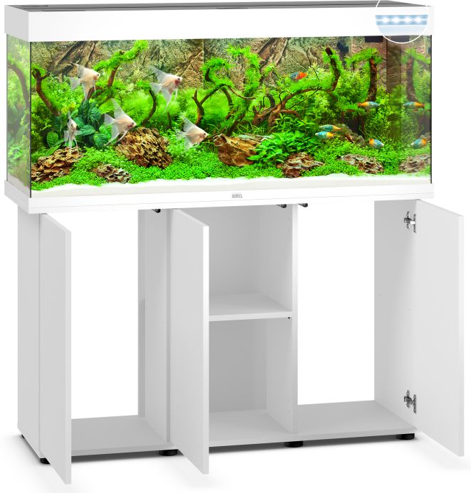 Rio 240 LED SBX weiß Kombination