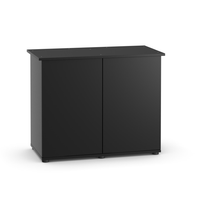 Schrank SBX Rio 290 schwarz