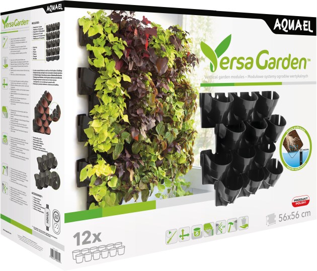 Wall Module VERSA GARDEN Starter Kit