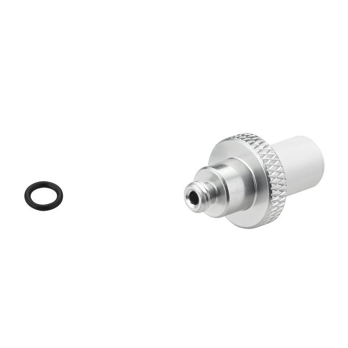 CO2 Pressure Reducer Mate incl. Bluetooth