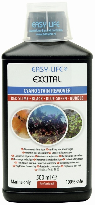 Excital (500 ml)